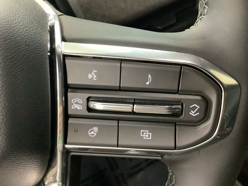 New 2026 GMC Sierra EV Elevation image 21