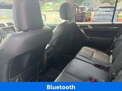 Used 2015 Lexus GX 460 AWD/4WD image 10