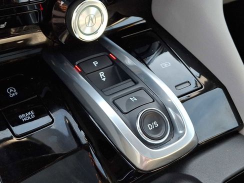 Certified 2024 Acura MDX SH-AWD w/ Technology Package image 16