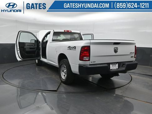 Used 2017 RAM 1500 Tradesman w/ Power & Remote Entry Group AWD/4WD image 44