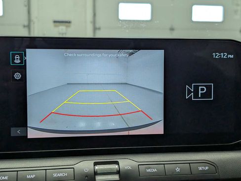 Certified 2025 Kia K4 FWD image 25