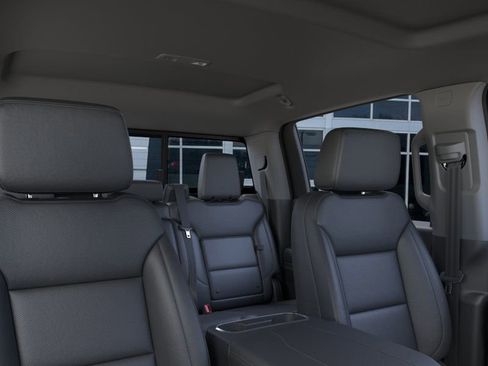New 2026 GMC Sierra 1500 SLT w/ SLT Premium Package image 26