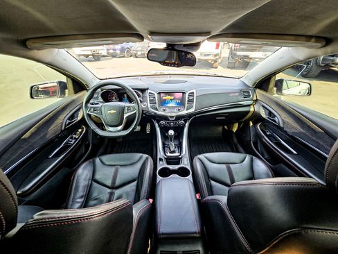 Used 2014 Chevrolet SS image 34