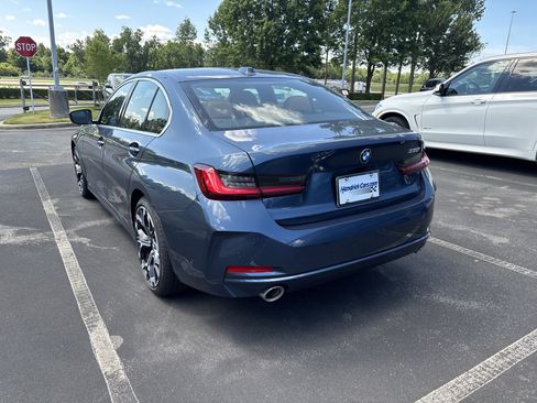 Used 2025 BMW 330i Sedan RWD image 18