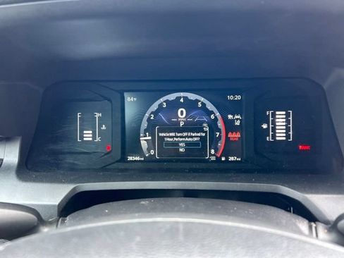 Used 2024 Toyota Tacoma SR5 RWD image 10
