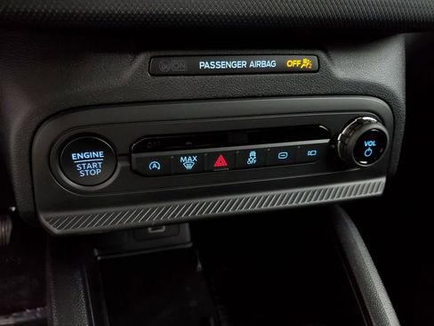 New 2025 Ford Bronco Sport Big Bend AWD/4WD image 17