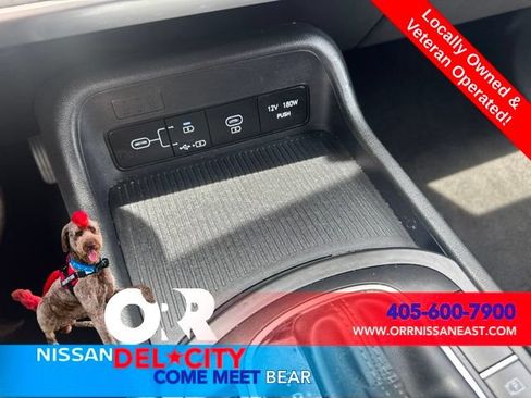 Used 2024 Hyundai Kona SEL FWD image 27