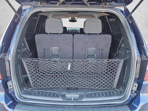 Used 2017 Dodge Durango SXT w/ Quick Order Package 23B image 6