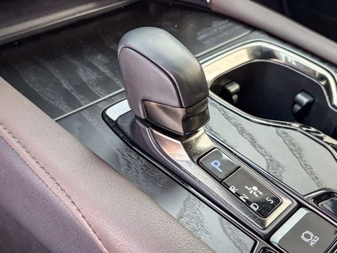 Certified 2024 Lexus RX 350 w/ Convenience Package image 18