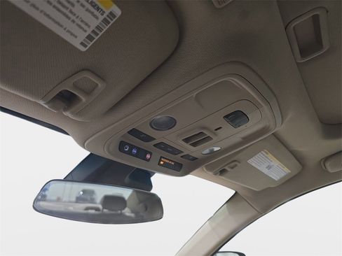 Used 2016 Cadillac ATS Luxury w/ Safety and Security Package image 25