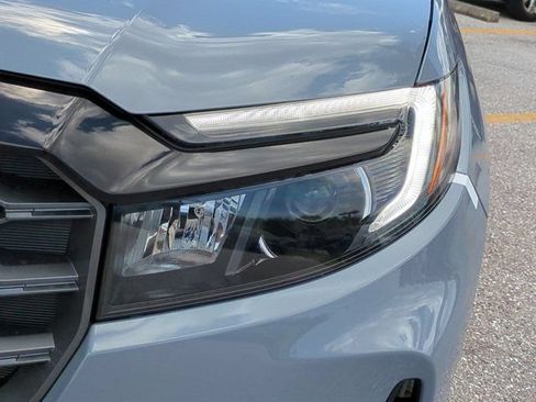 New 2026 Honda Ridgeline TrailSport image 9