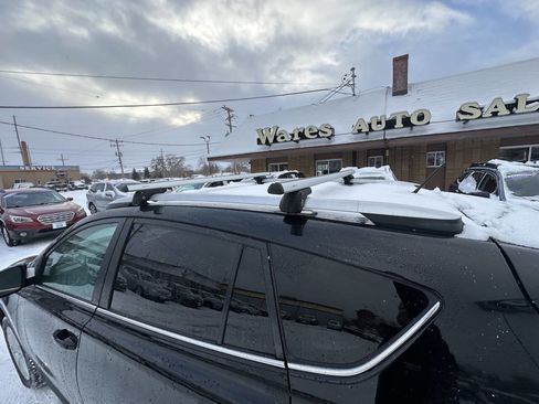 Used 2013 Toyota RAV4 Limited image 10