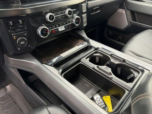 Used 2023 Ford F350 Lariat w/ Lariat Ultimate Package image 18