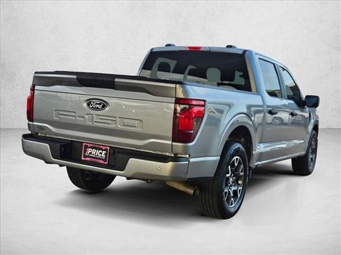 Used 2024 Ford F150 STX RWD image 5