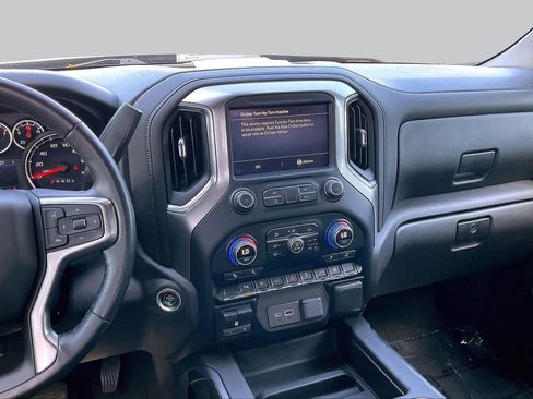 Used 2020 Chevrolet Silverado 1500 RST w/ All-Star Edition AWD/4WD image 7