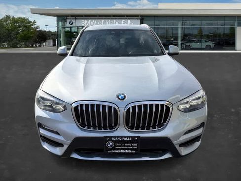 Used 2019 BMW X3 xDrive30i image 3
