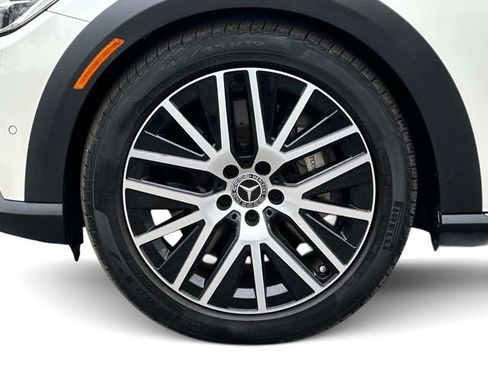 Certified 2023 Mercedes-Benz E 450 4MATIC All-Terrain Wagon image 8