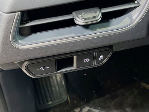 New 2025 Kia K4 GT-Line image 10