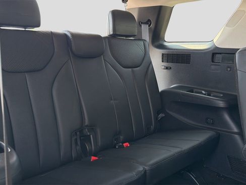 Used 2023 Hyundai Palisade SEL w/ Premium Package AWD/4WD image 24