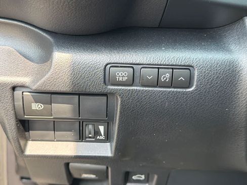 Used 2025 Lexus IS 350 F Sport w/ Accessory Package 2 RWD image 31