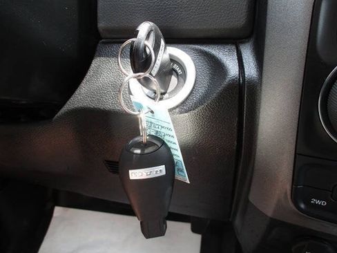 Used 2020 RAM 1500 Tradesman w/ Popular Equipment Group AWD/4WD image 38