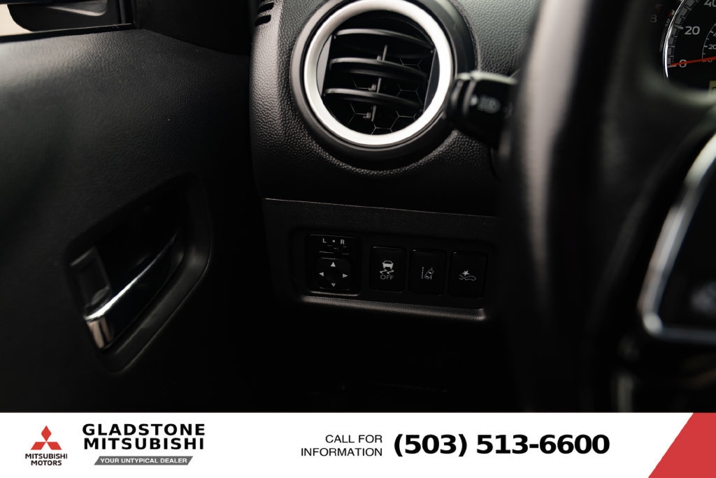 Used 2023 Mitsubishi Mirage SE FWD image 14
