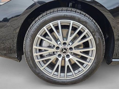 New 2026 Mercedes-Benz CLA 250 image 10