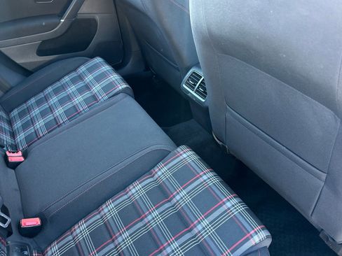 Used 2019 Volkswagen GTI S w/ Driver Assistance Package image 30