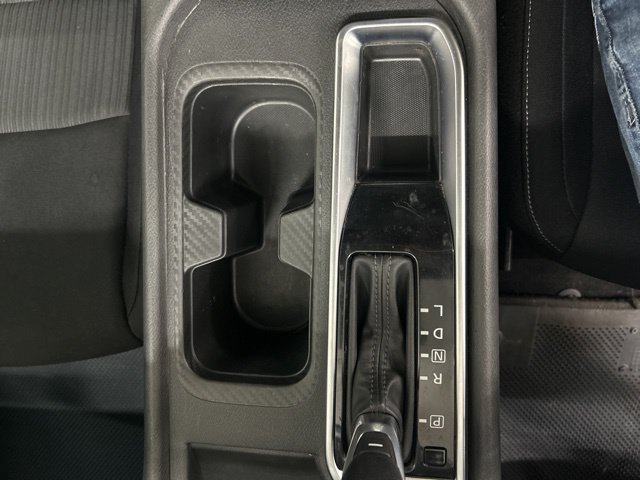 Used 2021 Nissan Sentra SV FWD image 14
