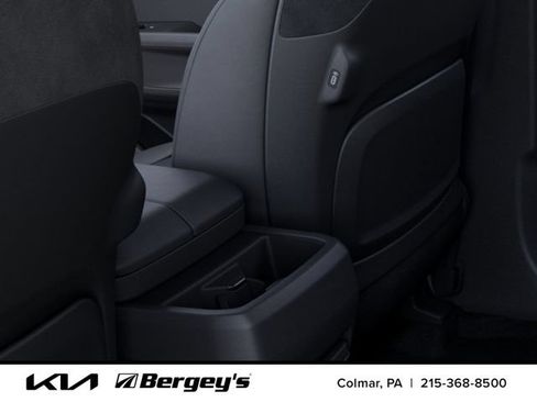 New 2027 Kia Telluride SX Prestige AWD/4WD image 28