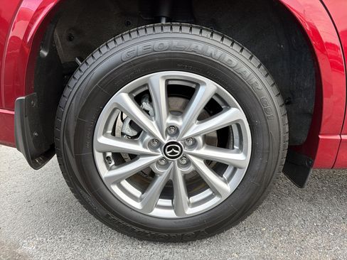 Used 2024 MAZDA CX-5 AWD 2.5 S image 9