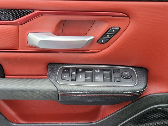Used 2022 RAM 1500 Rebel w/ Rebel Level A Equipment Group AWD/4WD image 21