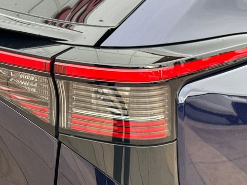 New 2026 Toyota bZ image 32