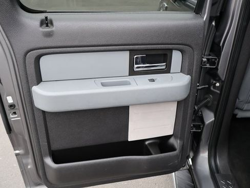 Used 2013 Ford F150 XLT w/ XLT Chrome Pkg image 22