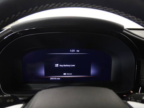 Used 2022 INFINITI QX60 Sensory w/ Vision Package image 24