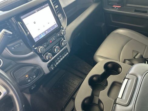 Used 2025 RAM 5500 Tradesman AWD/4WD image 43