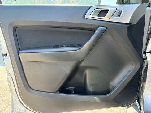 Used 2020 Ford Ranger XLT w/ Equipment Group 301A Mid RWD image 9