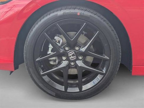 Certified 2026 Honda Civic Sport image 24