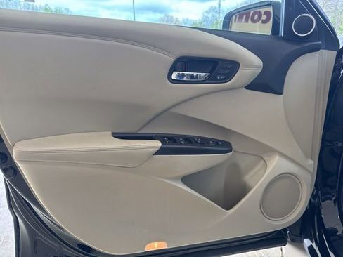 Used 2016 Acura RDX AWD w/ Technology Package image 12