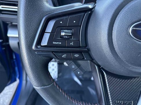 Used 2023 Subaru WRX Premium image 22