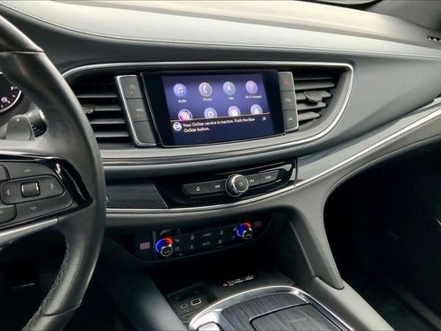 Used 2023 Buick Enclave Premium w/ Experience Buick Package image 6