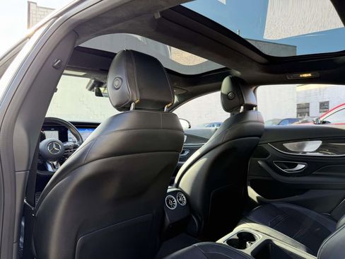 Used 2023 Mercedes-Benz AMG GT 53 image 19