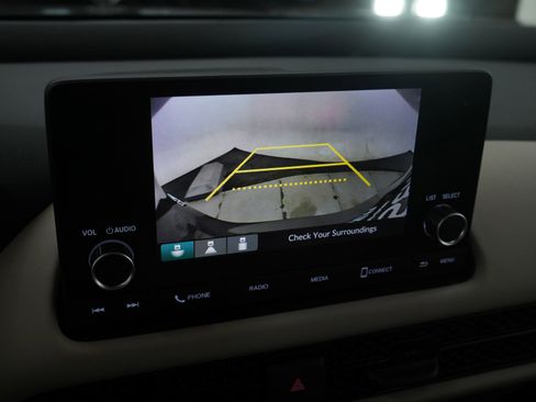 Used 2023 Honda HR-V LX image 21