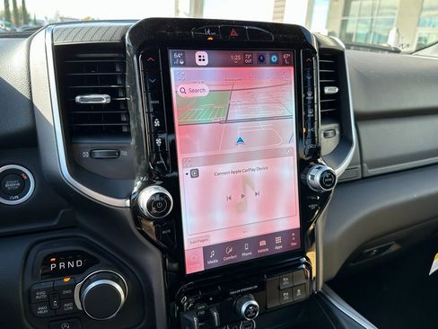 New 2026 RAM 1500 Big Horn/Lone Star image 24