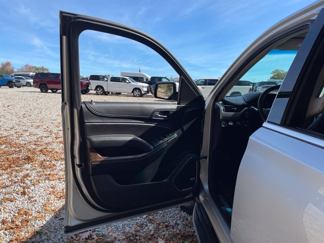Used 2019 Chevrolet Tahoe LT AWD/4WD image 26