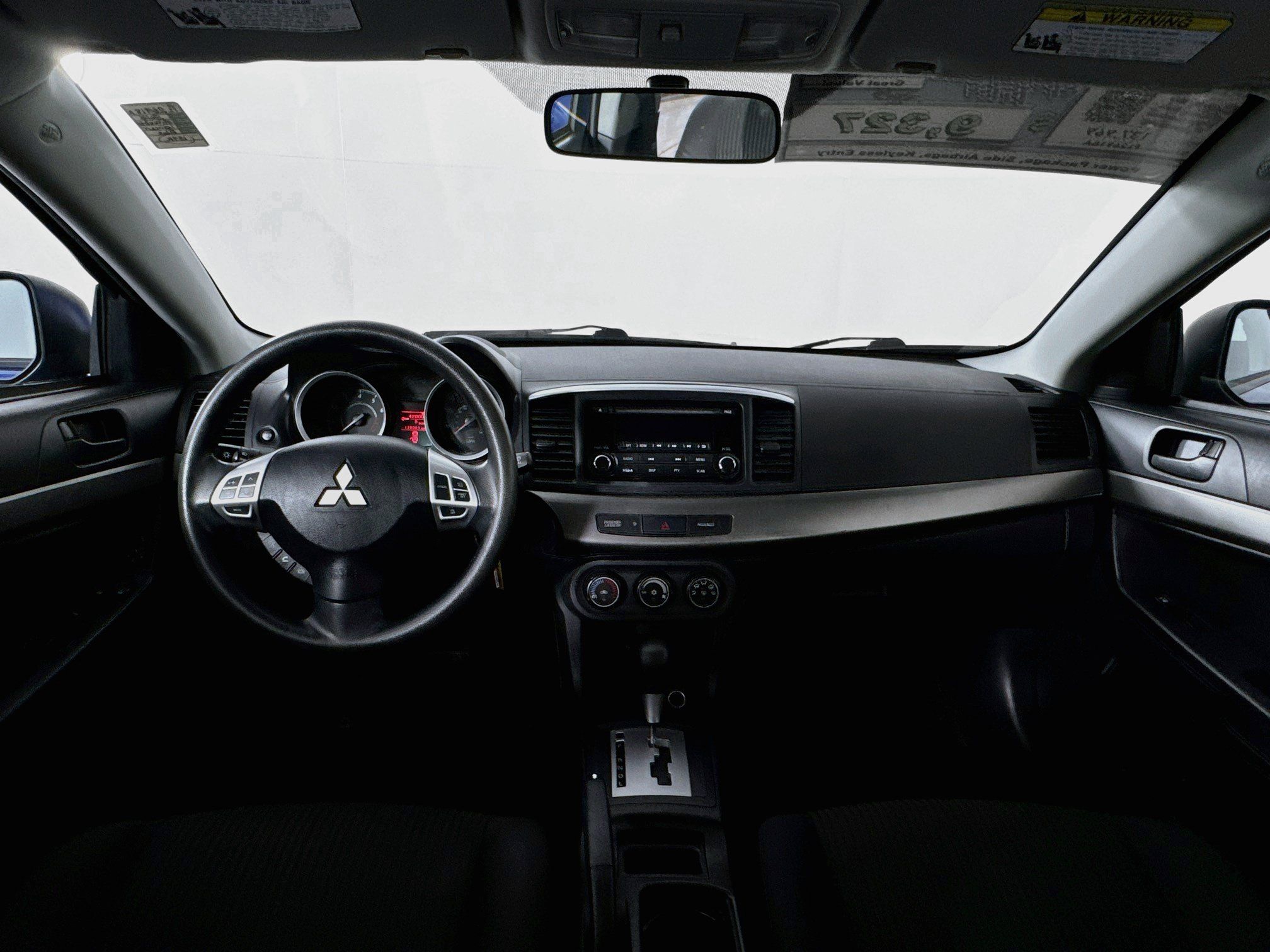 Used 2015 Mitsubishi Lancer ES FWD image 22