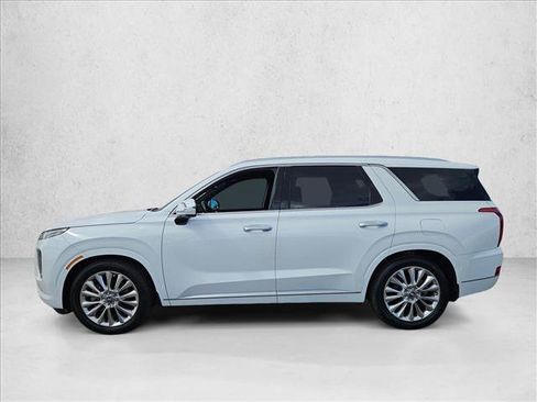 Used 2020 Hyundai Palisade Limited AWD/4WD image 8