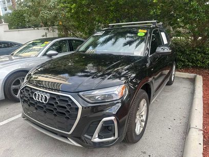 Certified 2023 Audi Q5 2.0T Premium w/ Convenience Package