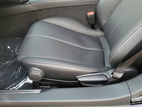 New 2025 MAZDA MX-5 Miata RF Grand Touring image 12