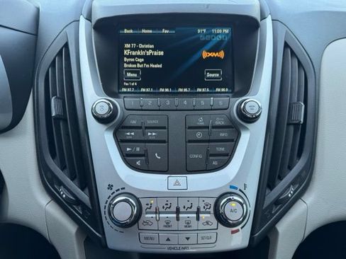 Used 2016 Chevrolet Equinox LT FWD image 8
